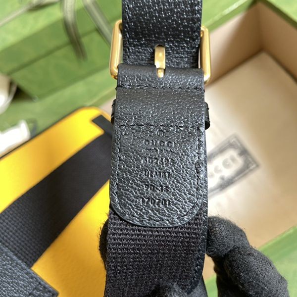 ★日本!!人気！オンライン限定 グッチ 100 ベルトバッグ 偽物 602695ULMBT7670N級品